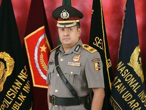 Profil Irjen Langgeng Purnomo Kapolda DIY Baru Pengganti Anggoro Sukartono