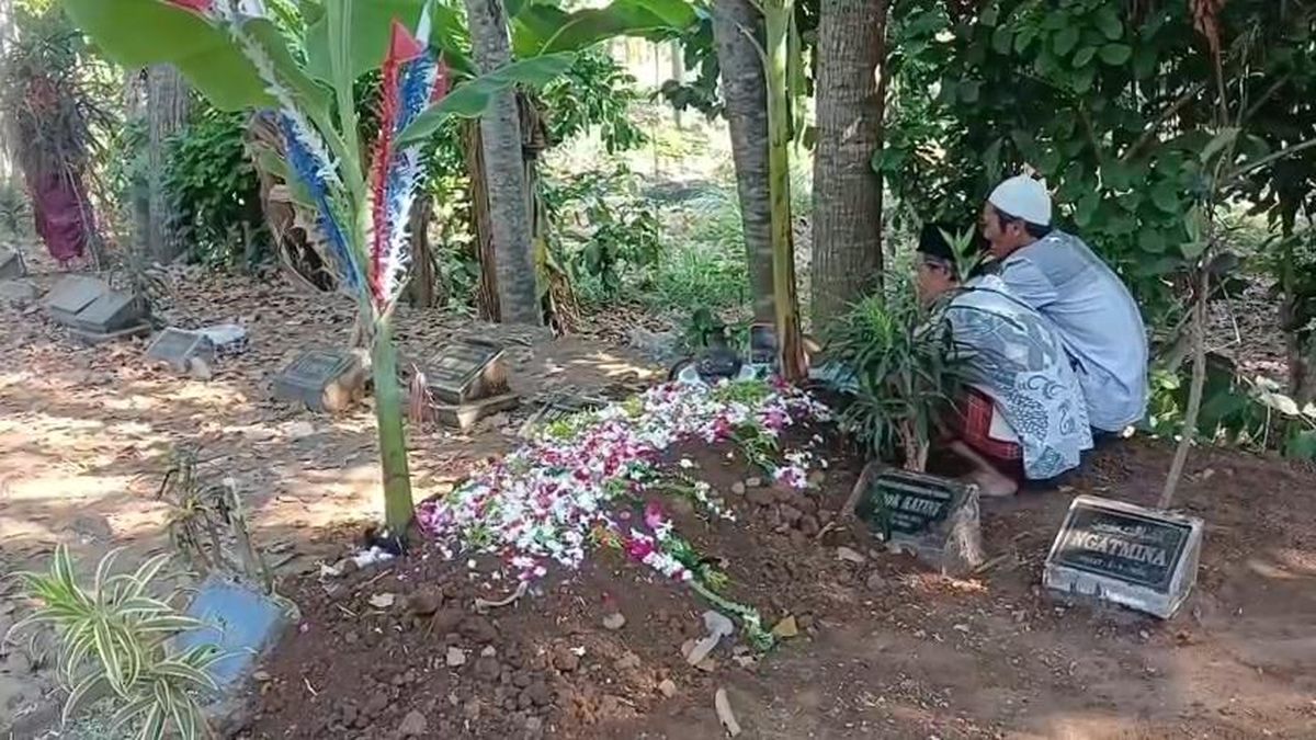 Pelajar SMK di Pasuruan Dibunuh Kerabat, Ada Luka Bakar di Jasadnya — NadiKabar.com