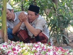 Pesan Pilu Pelajar Pasuruan Sebelum Dihabisi Sepupu yang Kalah Judol