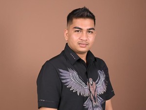 Tak Pernah Menang, Persiraja Ganti Wakil Presiden