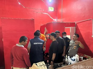 Video Asmara di Gresik Berujung Maut: Wanita Bunuh Kekasih Lalu Telpon Polisi