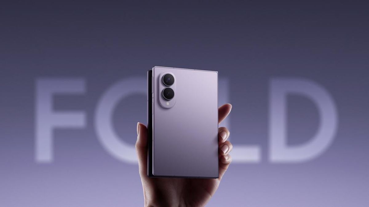 Seberapa Kuat Engsel Samsung Galaxy Z Fold8? Ini Jawabannya — NadiKabar.com