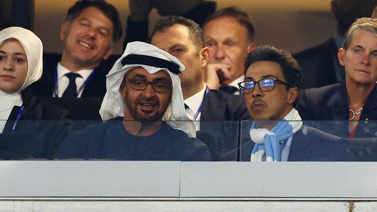 Skandal Manchester City Memanas, UEA "Sandera" PM Inggris Andy Burnham