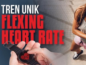 Benarkah Rumus HR Max 220-Usia Kurang Akurat? Faktanya Memang Tak Sesimpel Itu
