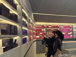 Yang Gak Boleh Terlewat di Art Jakarta 2026