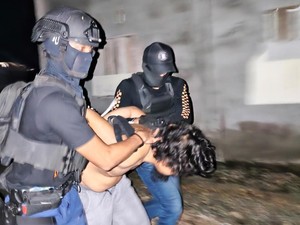 Densus 88 Tangkap 11 Tersangka Terorisme di 6 Provinsi!