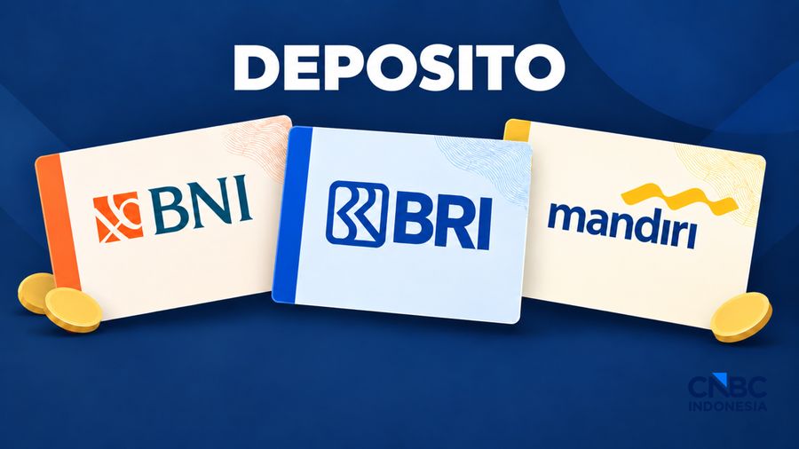 Deposito Himbara