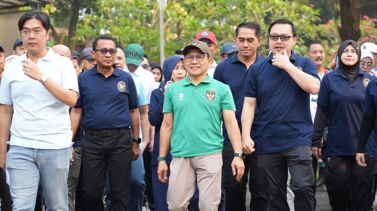 Dirut BPJS Sebut Kesehatan Masyarakat Fondasi Utama Pertumbuhan Ekonomi — NadiKabar.com