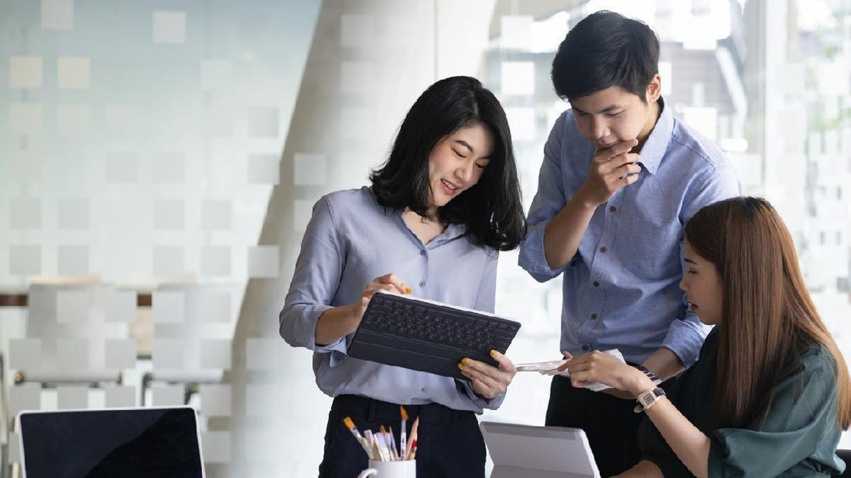 Lagi Jalanin Bisnis? Ini Cara agar Pelanggan Mau Repeat Order — NadiKabar.com
