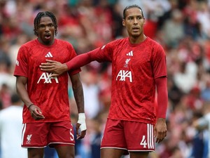 Brentford Vs Liverpool: Bisakah Si Merah Selamat di Sarang Lebah?