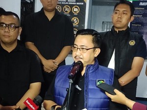 Karutan Depok Benarkan 4 Napi Pesta Narkoba di Rutan