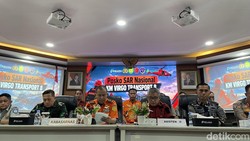 Operasi SAR Underwater Temukan 50 Korban Kapal Virgo dalam Tiga Pekan