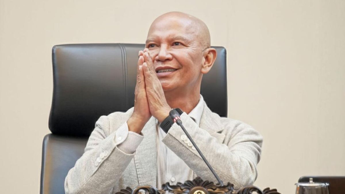 APBN 2027: Agar Setiap Rupiah Semakin Bermakna bagi Rakyat — NadiKabar.com