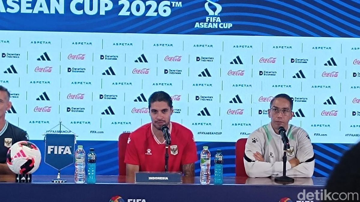 Kevin Diks Terbiasa Menang di Final, Yakin Indonesia Kalahkan Thailand — NadiKabar.com