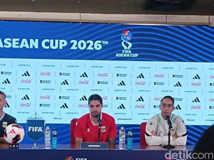 Kevin Diks Terbiasa Menang di Final, Yakin Indonesia Kalahkan Thailand