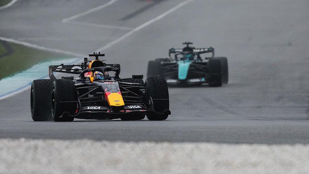 F1 2026: Verstappen Menangkan GP Bahrain in Malaysia — NadiKabar.com