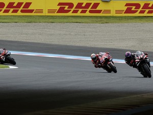 Jadwal MotoGP Australia 2026: Jorge Martin Vs Marc Marquez Akhir Pekan Ini!