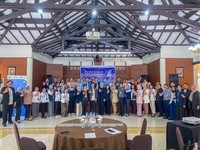 Pelatihan Calon Penyuluh Antikorupsi (PELOPOR) 2026