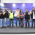 Pertamina Lepas Komunitas Motor ke Pertamina Grand Prix of Indonesia