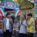 Pertamina SMEXPO