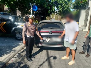 WN Portugal-Polandia Dianiaya di Bali, Dimintai Uang Rp 20 Juta