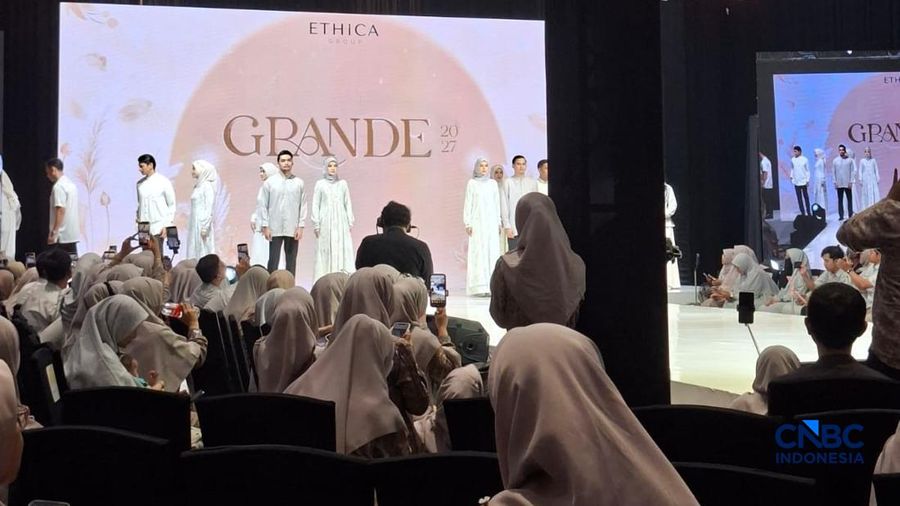Suasana GRANDE 2027