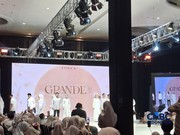 Suasana GRANDE 2027