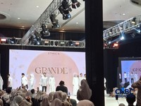 Suasana GRANDE 2027