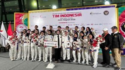 Sepak Takraw Kini Fokus Liga Utama dan Piala Dunia 2027
