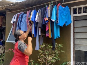 Sambat Warga Terdampak Asap TPA Jatibarang: Sesak Napas, Rumah Bau