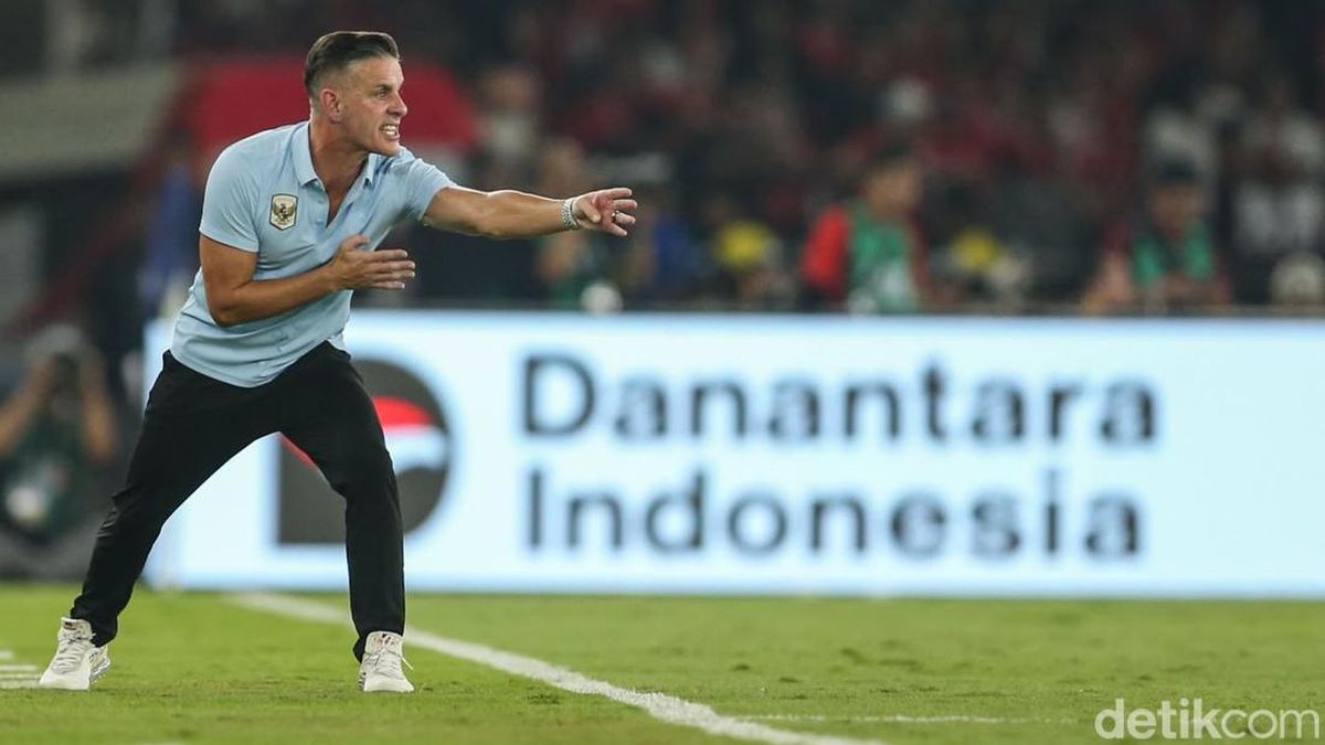 Indonesia Juara FIFA Asean Cup atau Kanada Lolos ke Piala Dunia, John? — NadiKabar.com