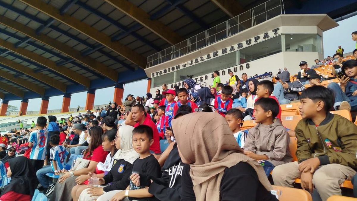 Pengalaman Berkesan Nonton FIFA ASEAN 2026 dan Harapan untuk Indonesia — NadiKabar.com