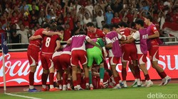 Tekuk Thailand di Adu Penalti, Indonesia Juara FIFA ASEAN Cup 2026