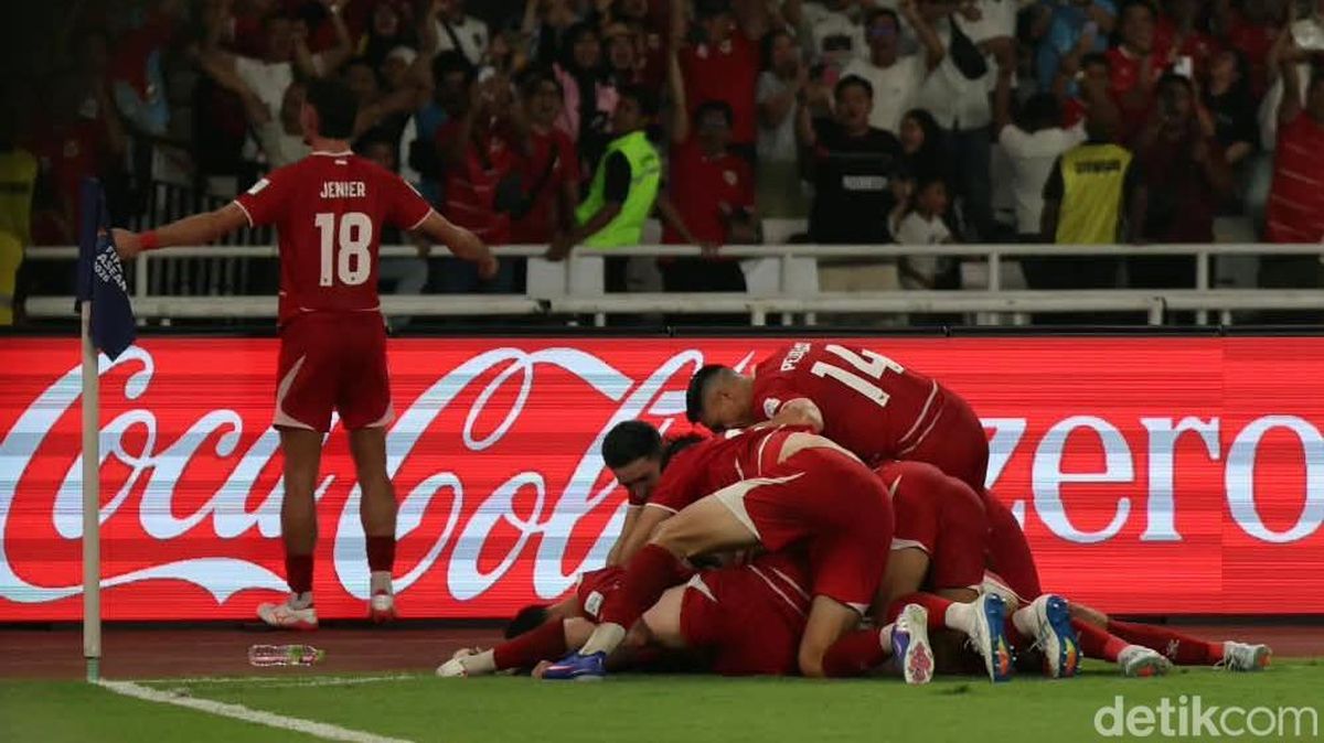 Ilustrasi berita Teknologi: Indonesia Menang Dramatis Adu Penalti Gegerkan Linimasa