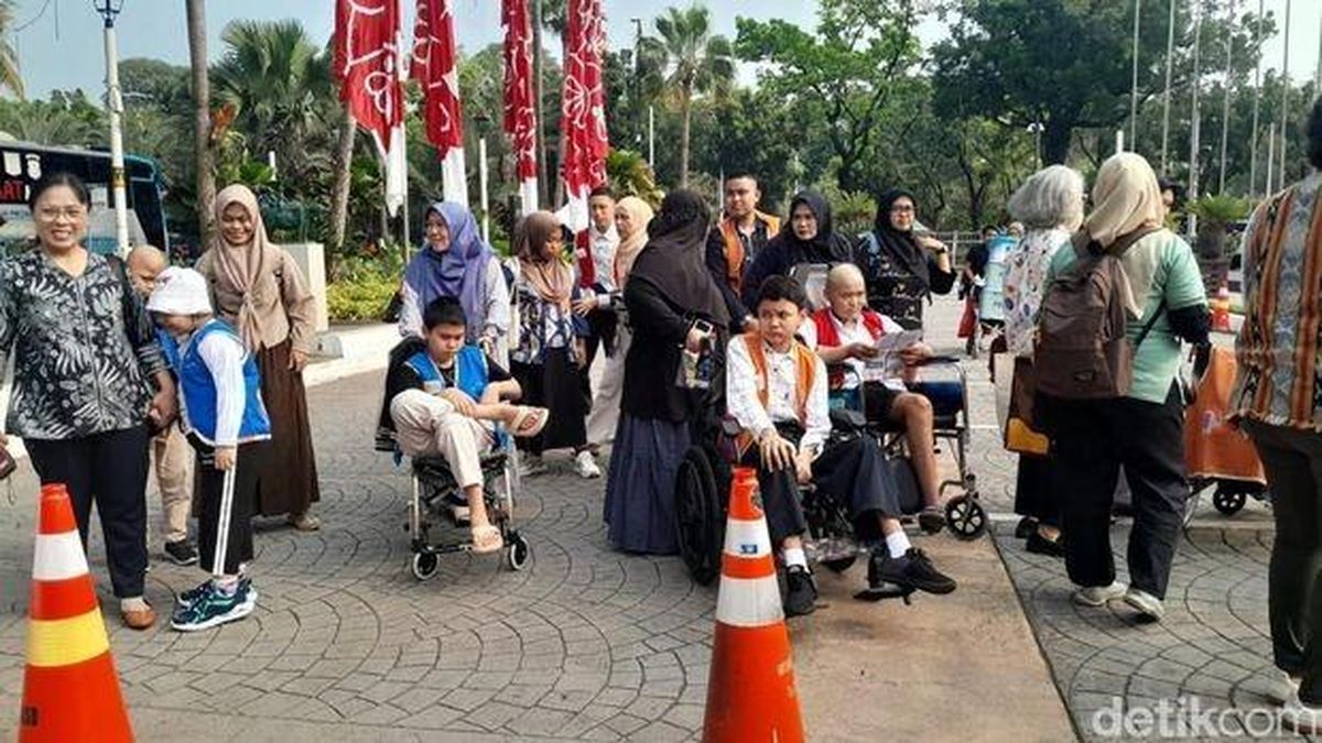 Balai Kota Jakarta Dibuka untuk Warga, Bisa Tur hingga Akses Layanan Publik — NadiKabar.com