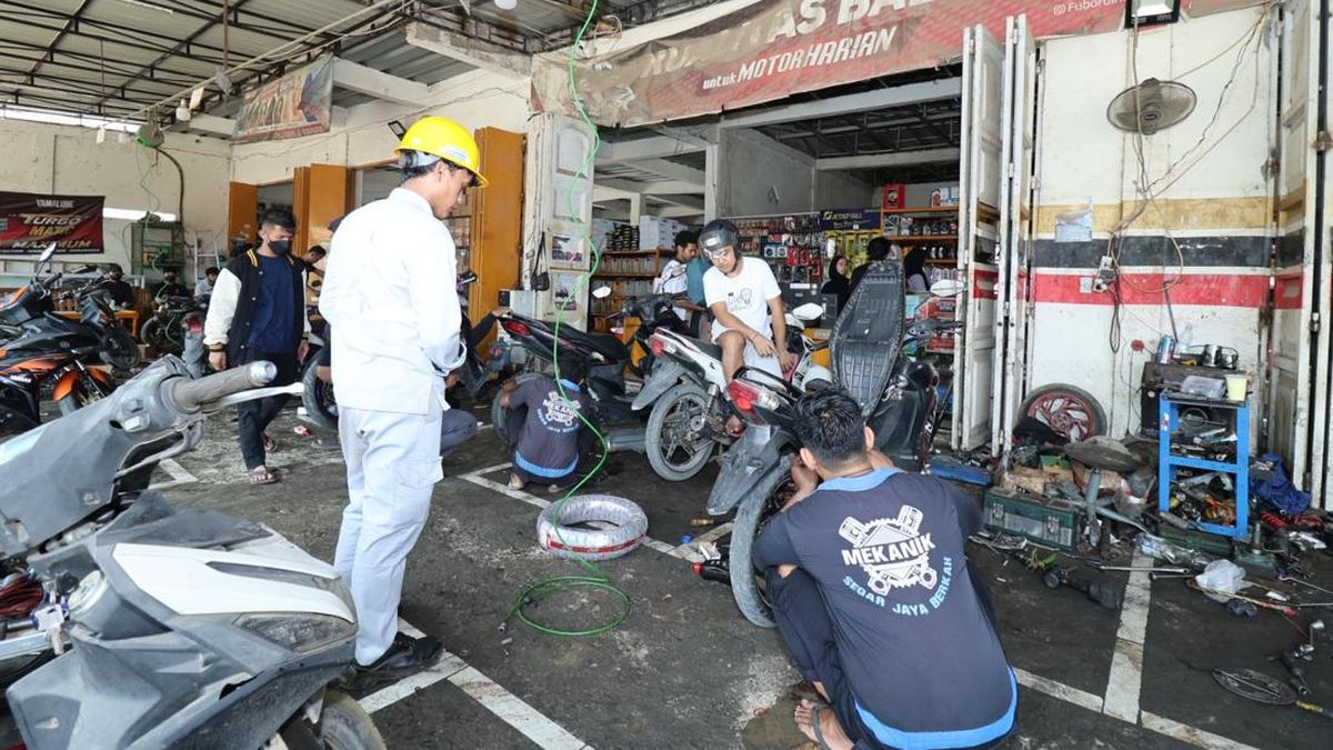 Pertumbuhan IMIP Buka Peluang Ekonomi Baru bagi Warga di Bahodopi — NadiKabar.com
