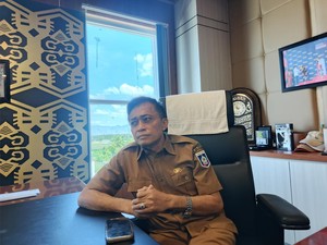Pemkab Lombok Tengah Akan Bangun Pusat Peribadatan Lintas Agama di Mandalika