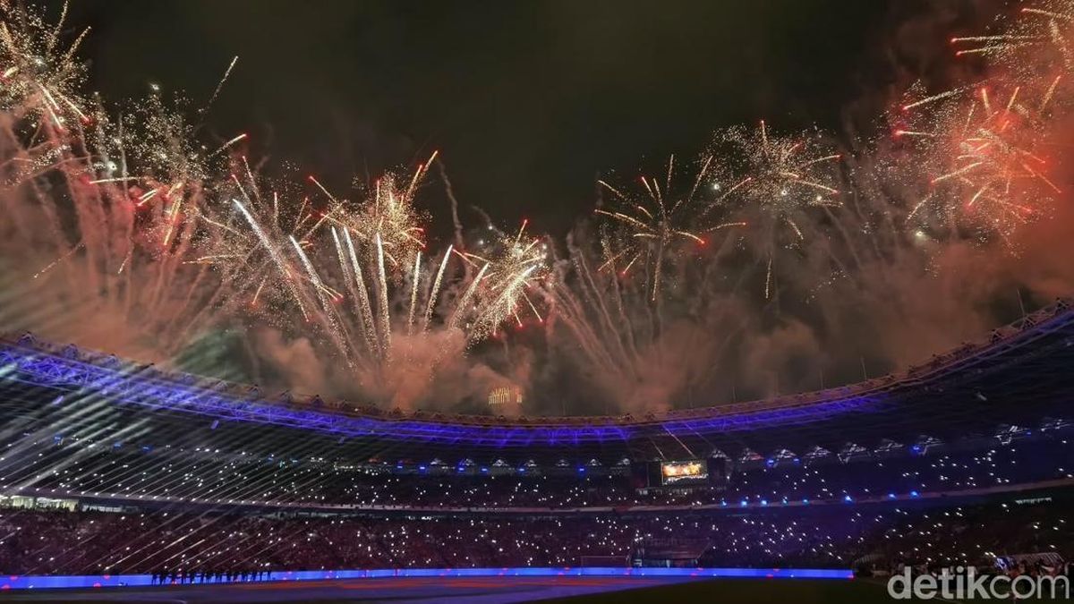Renovasi Lapangan SUGBK Habiskan Rp 10 Miliar, PPK Ungkap Sumber Dananya — NadiKabar.com