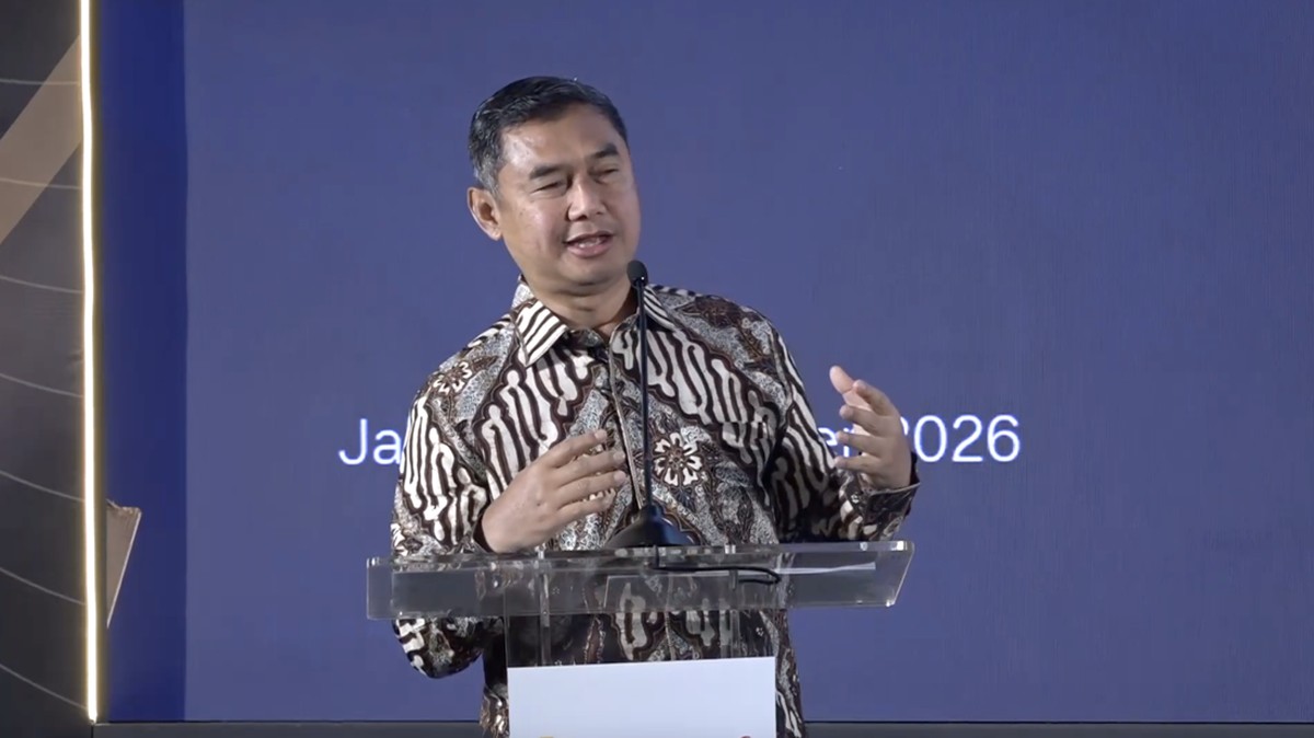 Dirut PTBA Blak-blakan Minta Keadilan Porsi Batu Bara Domestik