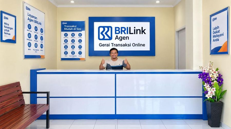 Dok BRI