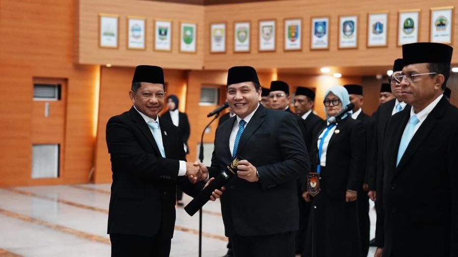 Dok Kementerian Dalam Negeri