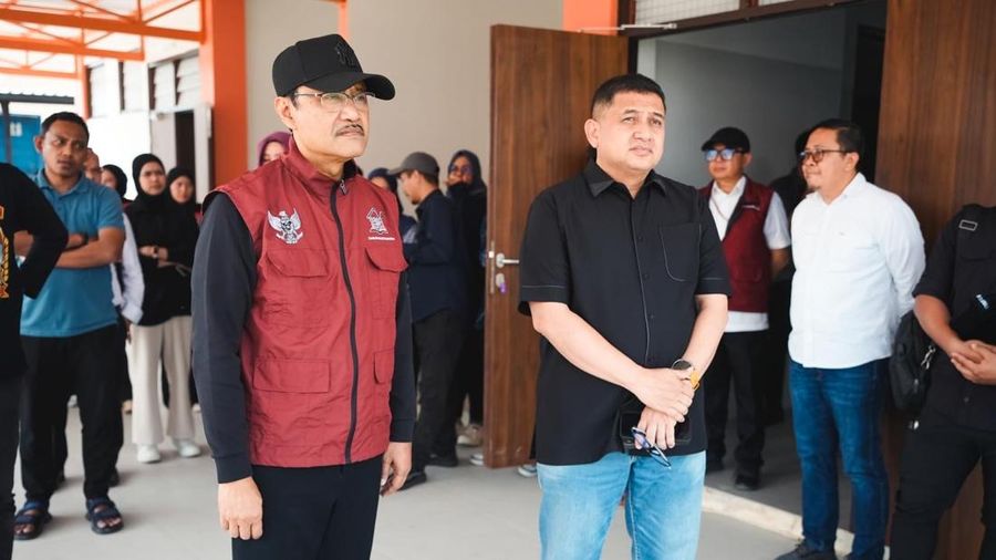 Dok Kementerian Sosial