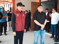 Dok Kementerian Sosial