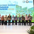 Dok Kementerian Transmigrasi