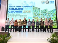 Dok Kementerian Transmigrasi