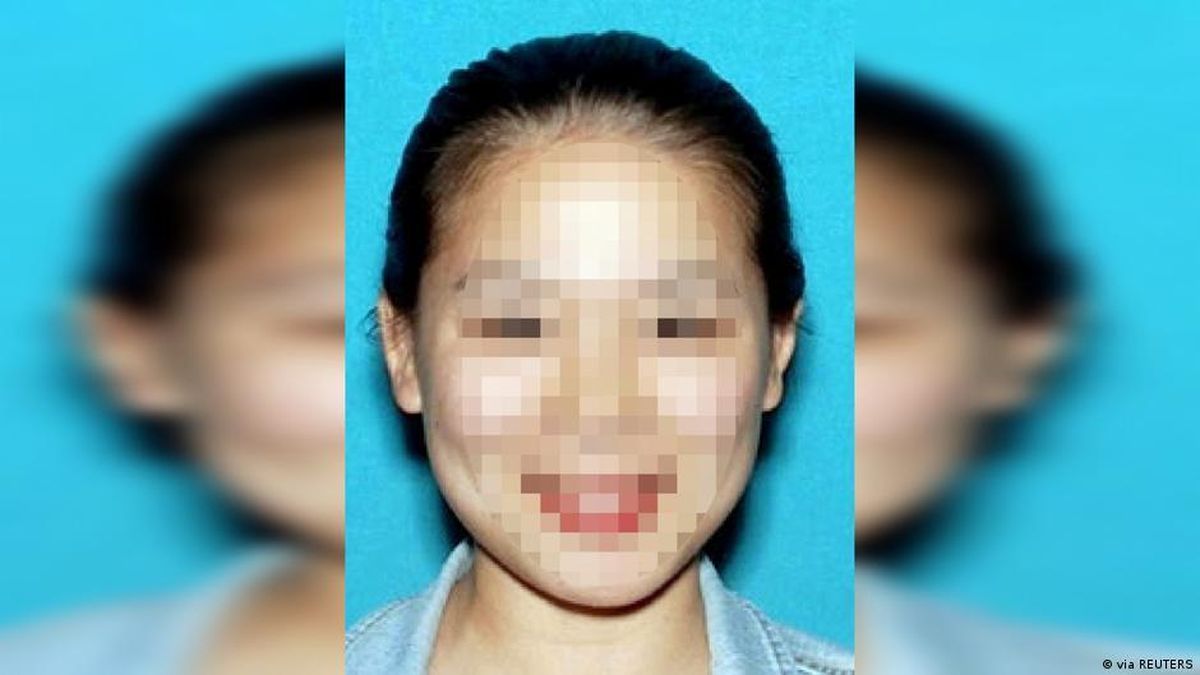 FBI Tangkap Wanita yang Diduga Jadi Mata-Mata China — NadiKabar.com