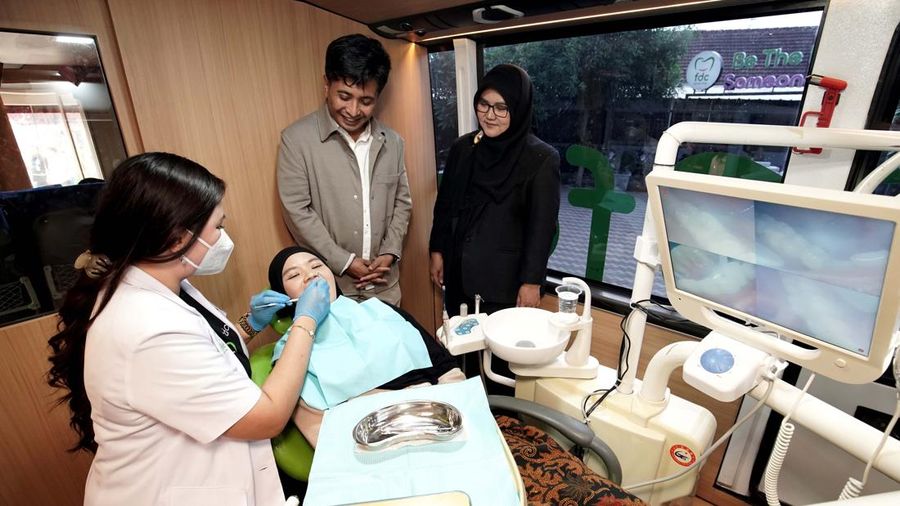 FDC Dental Clinic