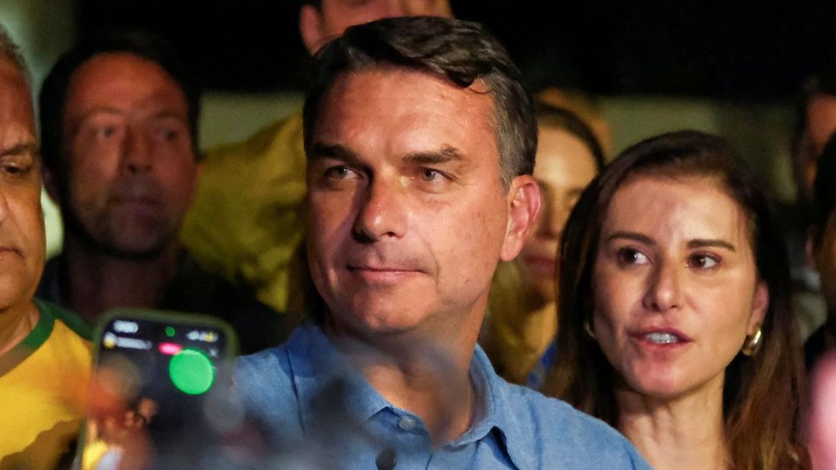 Anak Mantan Presiden Brasil Ungguli Petahana, Pemilu Lanjut Putaran Kedua — NadiKabar.com