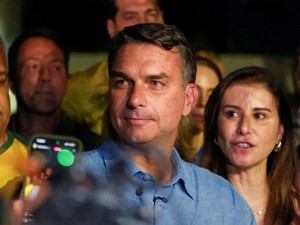 Anak Mantan Presiden Brasil Ungguli Petahana, Pemilu Lanjut Putaran Kedua