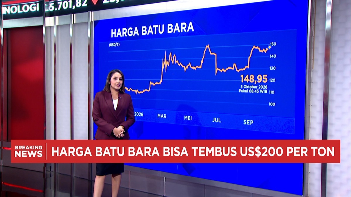 Video: G7 Lepas Cadangan Minyak-Harga Batu Diramal Bisa Tembus USD 200